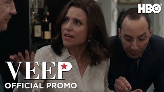 Veep: Season 6 Episode 10 Promo | HBO