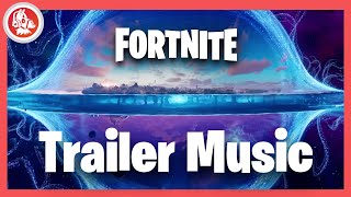 Fortnite Chapter 3 Season 1 - Trailer Music
