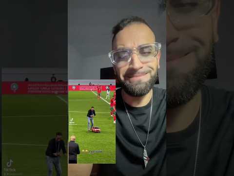 محاولة استحمار فاشلة لبس ق د ك يواتك المروكي