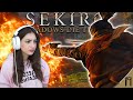 Raging At Hirata Estate (again) / Sekiro: Shadows Die Twice / Part 19