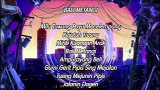 Lolot Band - Bali Metangi || Full Album 10