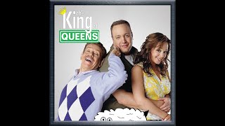 Ep 13 | King of Queens: "Block Buster"