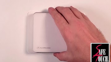 Smart Thermostat: Replace Batteries