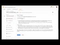How to Move a Google Analytics Property From One Google Account to Another