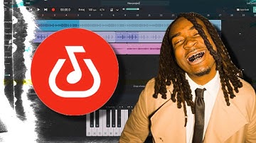 HOW TO MAKE A SONG LIKE COCHISE ON BANDLAB (TUTORIAL)