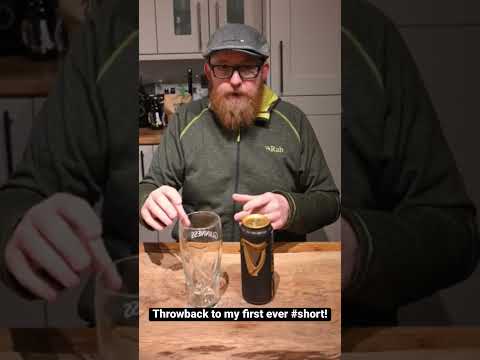 Video: Wat zit er in de Irish Cream Cold Brew?