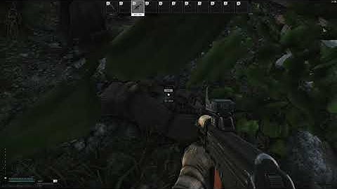 Red keycard at giving Tree