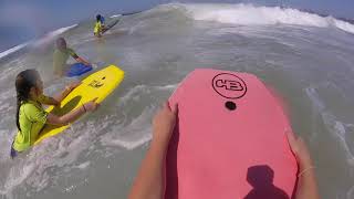 Surf School Year 7 Camp 2018 screenshot 1
