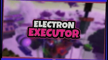 Roblox Executor Keyless | Electron Exploit 800+ Scripts & Level 10 | Full Guide