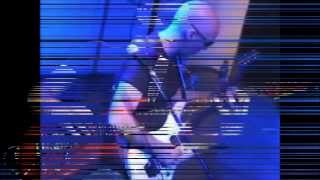 Joe Satriani Flying in a blue dream backing track chords