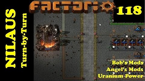 Lets Play Factorio S3E118 - Rocket Launch and evaluation