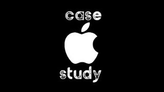 apple case study on bcg metrix