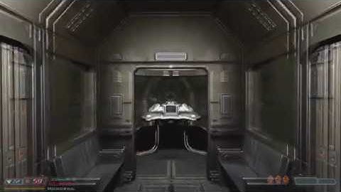 Doom 3 BFG Edition Resurrection of Evil PC Part 15