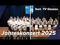 Jahreskonzert 2025 Tambourenverein Domat Ems Feat TambourenGossau
