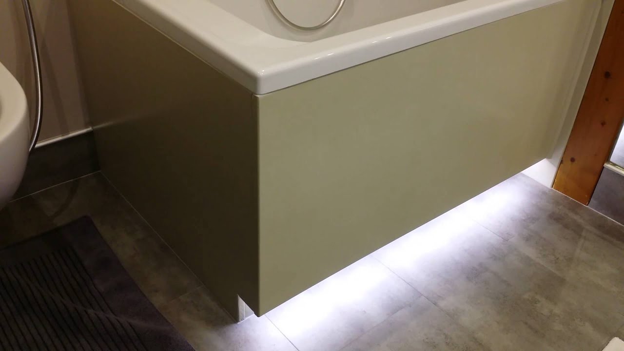 Badkamer led ~ consenza for .