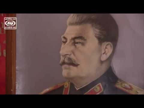 სტალინიზმი გორში