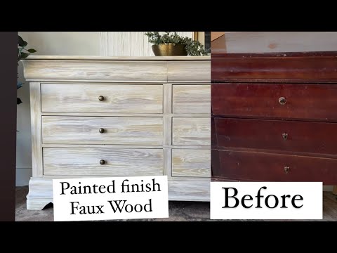 Another Pottery Barn Dupe - The Delvy Finish