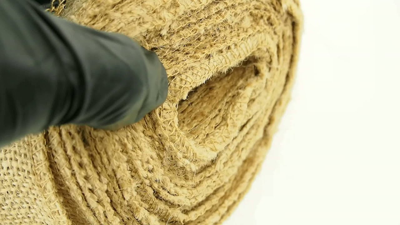 Jute Burlap Fabric Roll Large Premium Natural Table Cover Wedding GiftWrap Decor