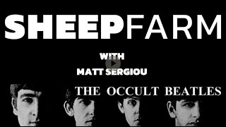 Dom and Chris Waterson w/Matt Sergiou (Occult Beatles) - The Asher's (Addendum) Introduction