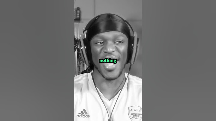 Deji Trolls KSI