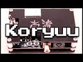 Koryuu Transcoder - 1st Look
