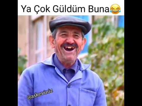 gülmekten kırıldım 🤣🤣🤣