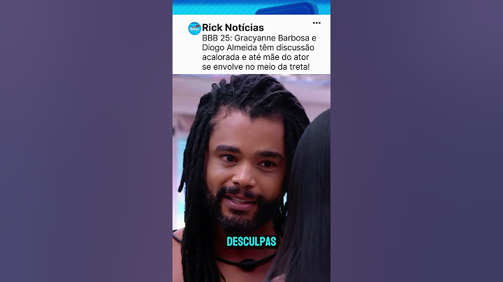 BBB 25: Gracyanne Barbosa e Diogo Almeida têm discussão acalorada e até mãe do ator se envolve #bbb