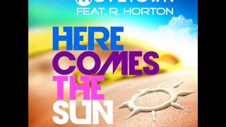 Обложка Movetown Feat Ray Horton Here Comes The Sun DFM MIX Скачать Movetown Feat Ray Horton Here Comes The Sun DFM MIX