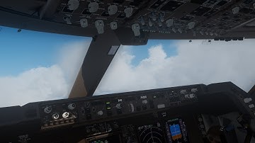 [P3D V4] [60 FPS]  Munich Approach , Flughafen München