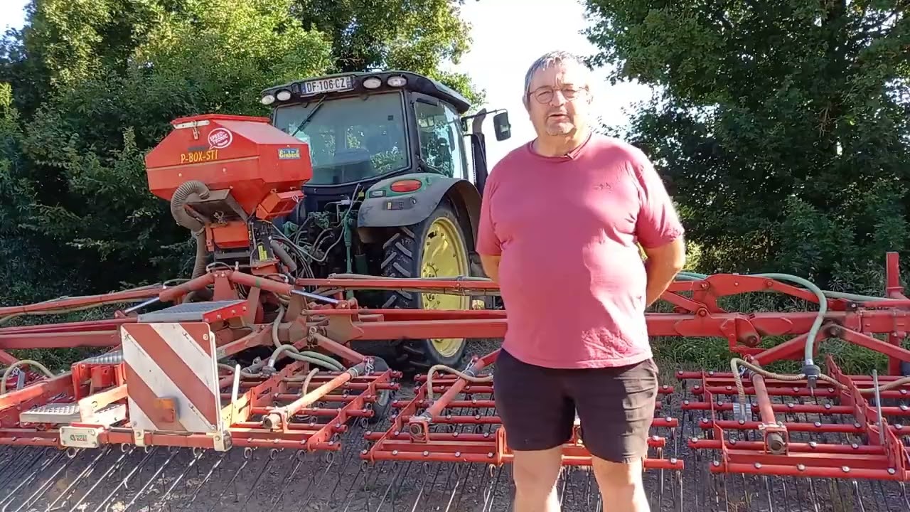 Témoignage Bruno Grelier