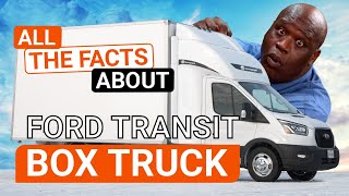 Best Box Truck for 2023 | Extended Cab Sleeper Detailed REVIEW