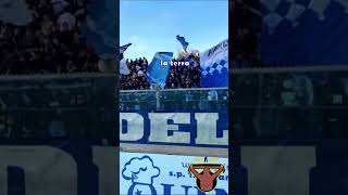 E quando l&#39;Andria segnerà | Coro ultras Fidelis Andria ⚽️ | Curva Nord Andria 🦁