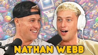 E8 - Nathan Webb stories of a male stripper, just can't quit OF ...