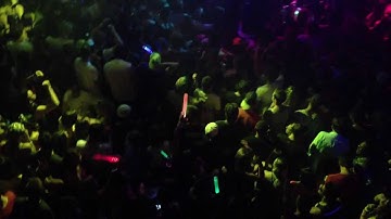 NERD RAGE & DOCO - "VILLAIN"  LIVE - SOLD OUT SHOW