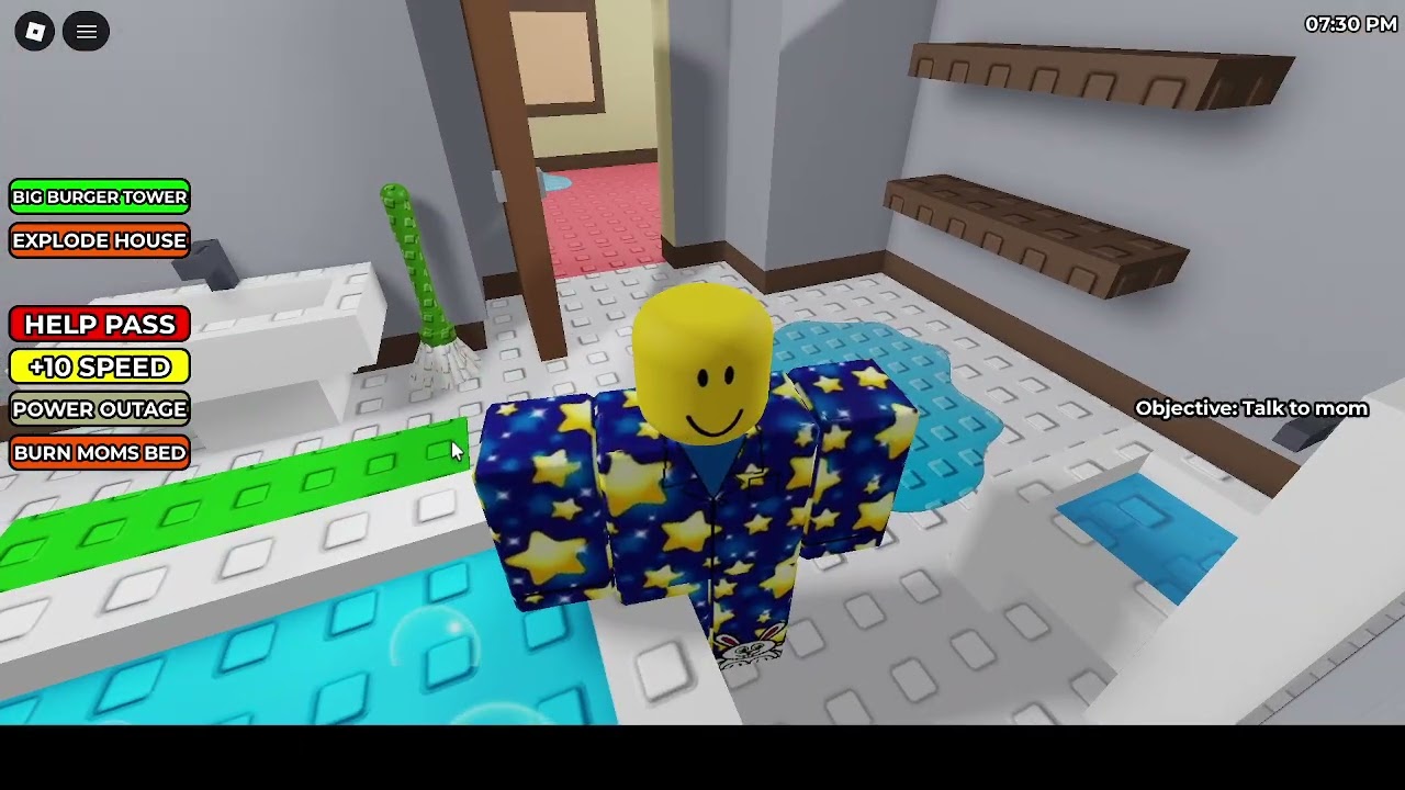 🎮Need More Playtime🎮 | Nuke Ending