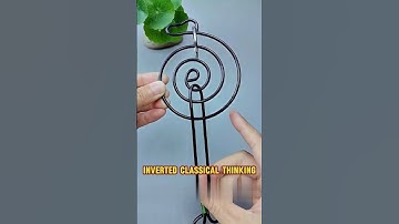 This is a classic reverse thinking puzzle #puzzle #iq #iqtest