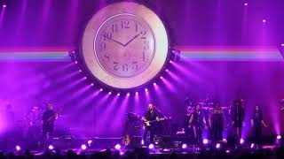 Brit Floyd  Time (Pink Floyd cover) 20240303 Portland, ME