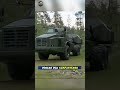 Archer: Howitzer Swedia Super Cepat yang Bisa Menembak Lalu Menghilang dalam Dua Menit