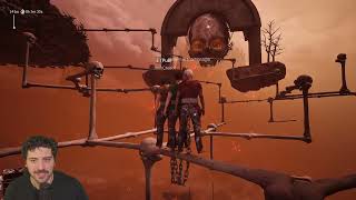 6 19 24 OmidLive   vertically challenged ft  @exfilcamper @joshcreed1