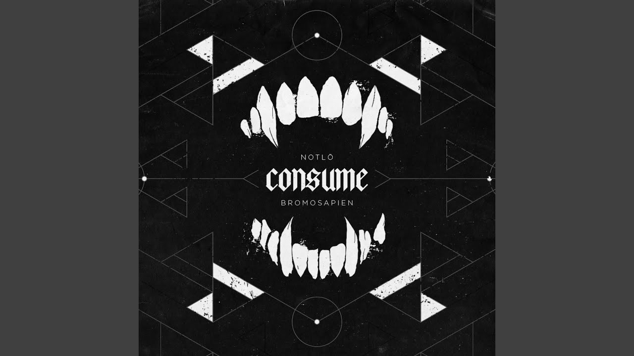 Watch Consume on YouTube Watch Consume on YouTube