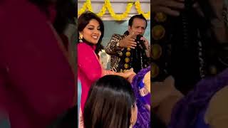 Monalisa Sharabonti Bangla Natok Star Dance At Usa Family Festival