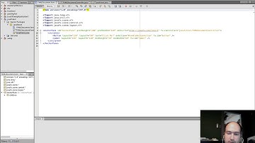 Getting started with JavaFX and Scene Builder in Netbeans