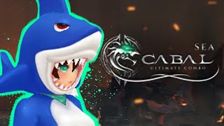 LINE Code: PCWEEKLYSUPPLYAUG⚡️⚡️ [Cabal PC] Shorts Live