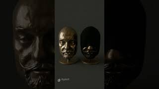 Vantablack & Musou Black: When Objects Become 2D Black Holes