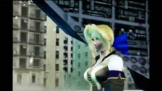 Dead Fantasy Goes Beyond the Bounds! AMV