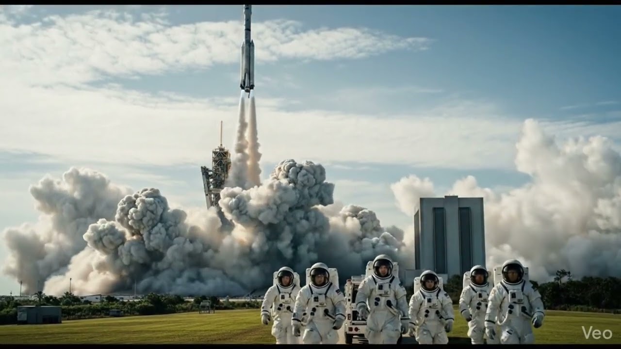 Growing up science and technology 