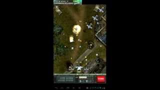iFighter 1945 - games for android screenshot 4