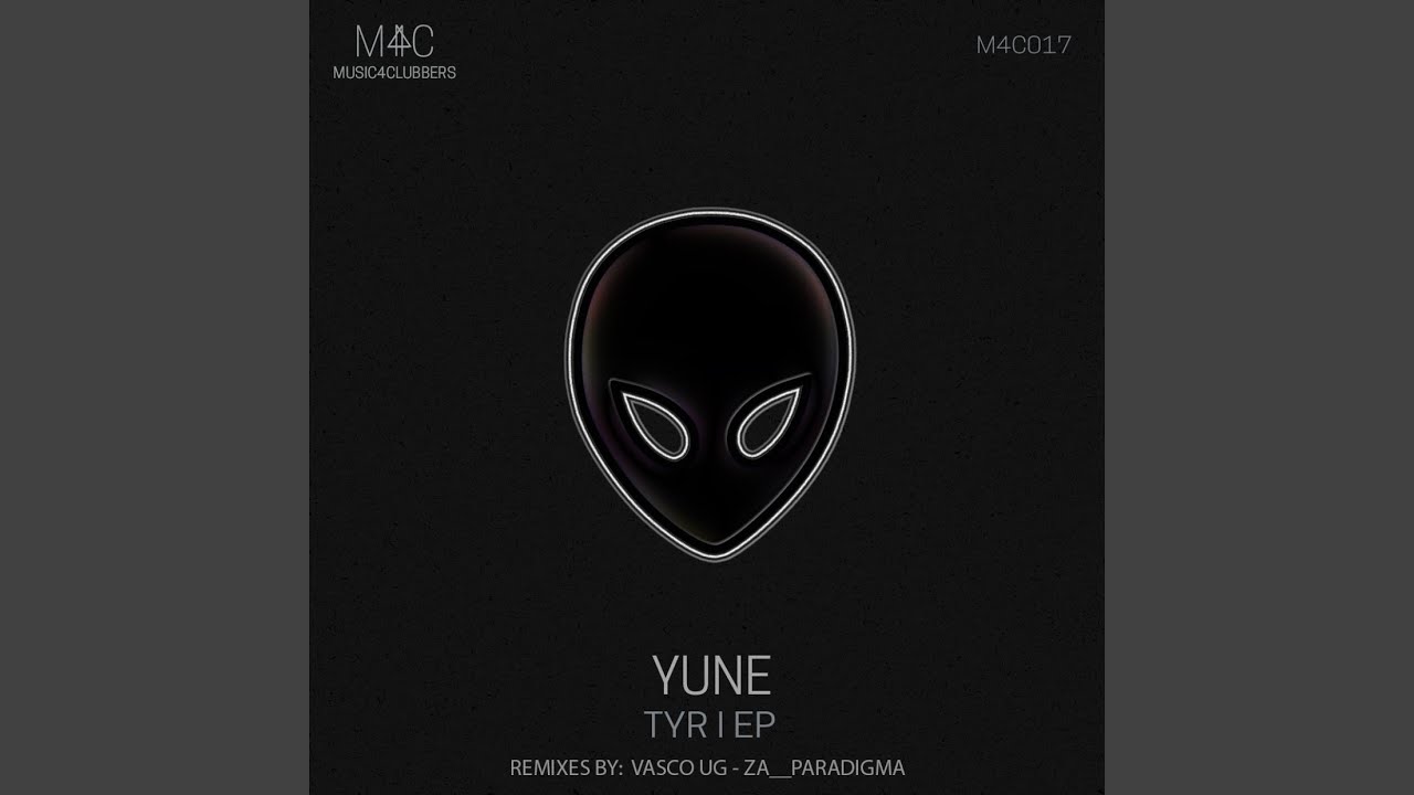 Tyr I (Za__Paradigma Remix)