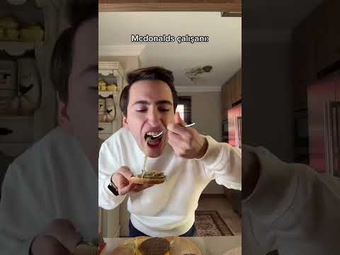 Video: Louis'in Öğle Yemeğini Ziyaret Edin: Hamburgerin Doğum Yeri