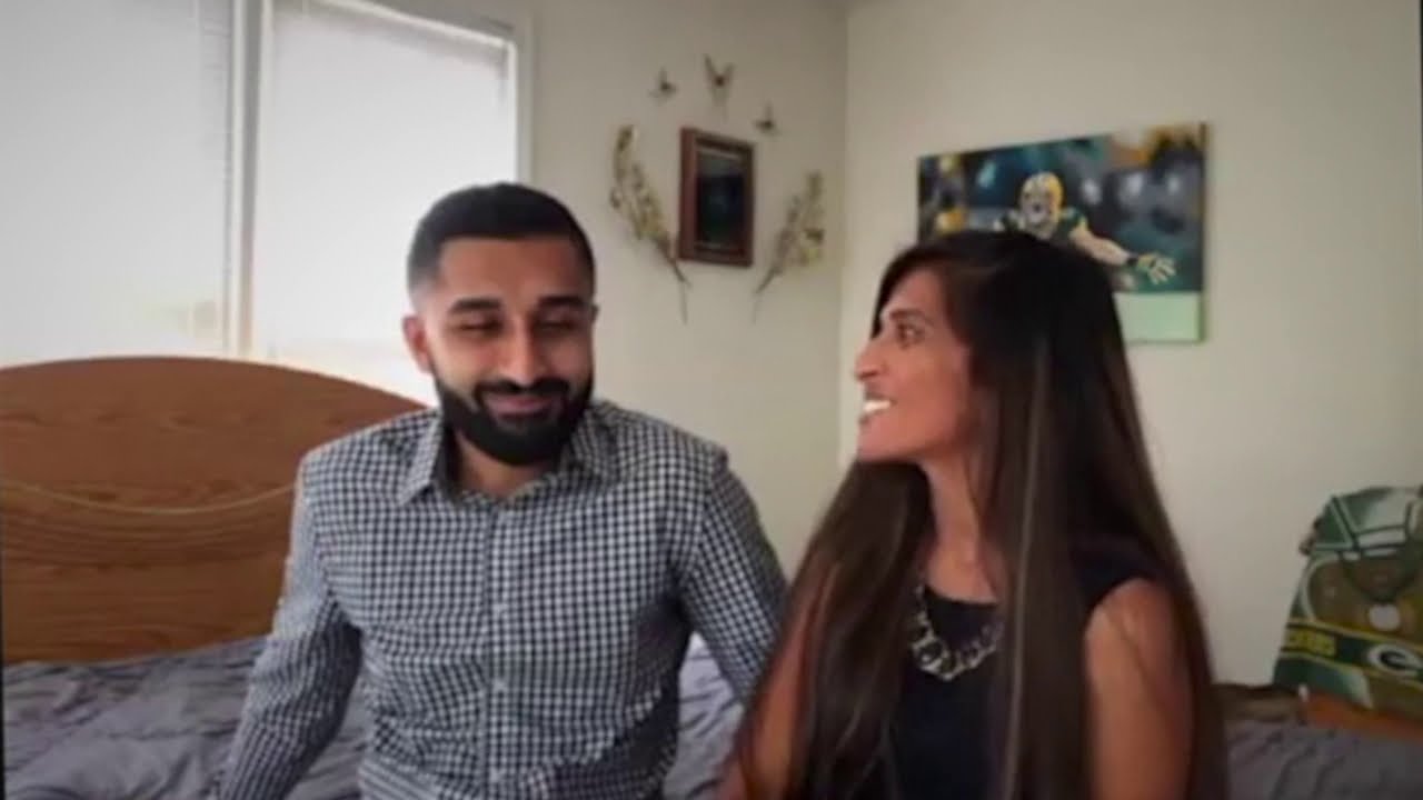 The Dating Game | Dil to Dil | Aarti + Nir | Dil Mil Success Story